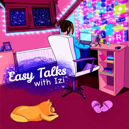 Stream Ep 2 Pikantni Sladki I Soleni Vprosi By Easy Talks With Izi Listen Online For Free On Soundcloud