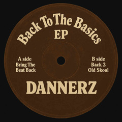 Back 2 Old skool (Extended Mix)