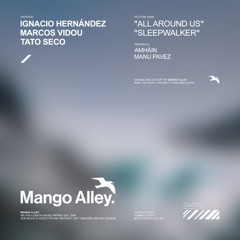 Sleepwalker (Manu Pavez Remix) [Mango Alley]