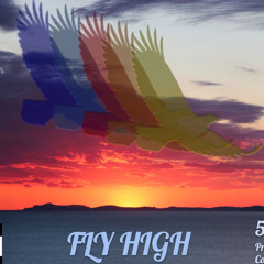 5 A.M. — Fly High(prod. JG)