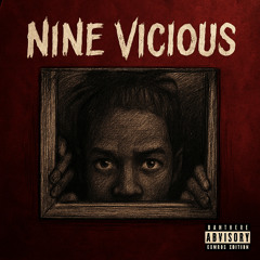 Nine Vicious - Grateful Greatness