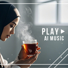 Secangkir Teh Hangat