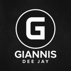 Giannis Dee Jay - Afrokana (Original Mix)