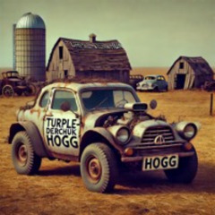 Turple-Derchuk Hogg