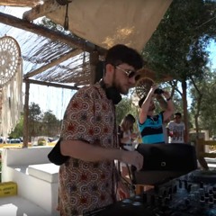 Coherence - Playa Shanta (Shangrila Klub)