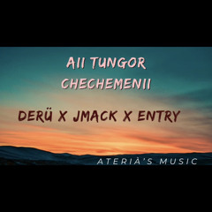 Aii Tingor CheJeJemenii (Maack PrODz)