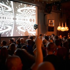 Redspace - Digital Emotions Night 15.09.23 | Ketch Up, Moscow