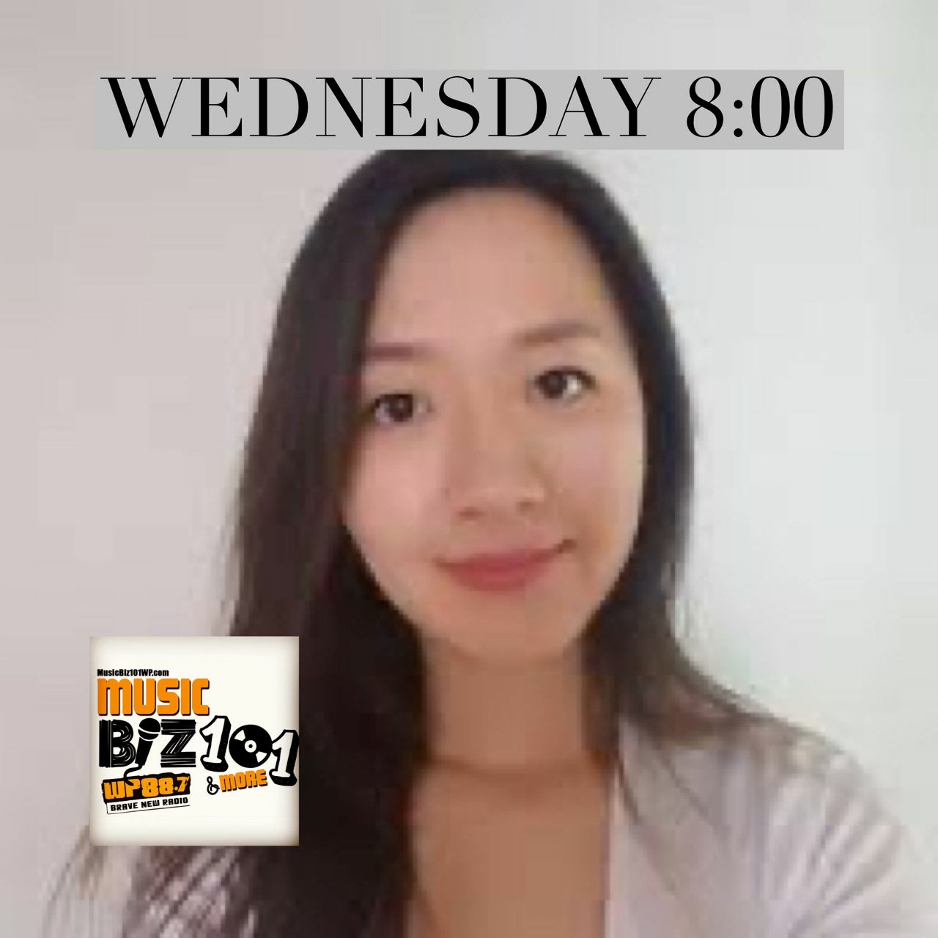 The Music Biz 101 & More Podcast