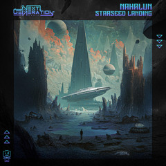 Nahalun - Starseed landing