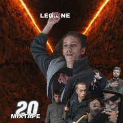 LEGIONE (Offical Audio)