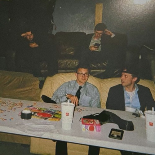 Smallz Mix #6