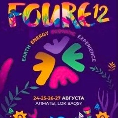 FORE Fest 2023 | Live Set by DJ Morozov | 145 BPM | FULLON