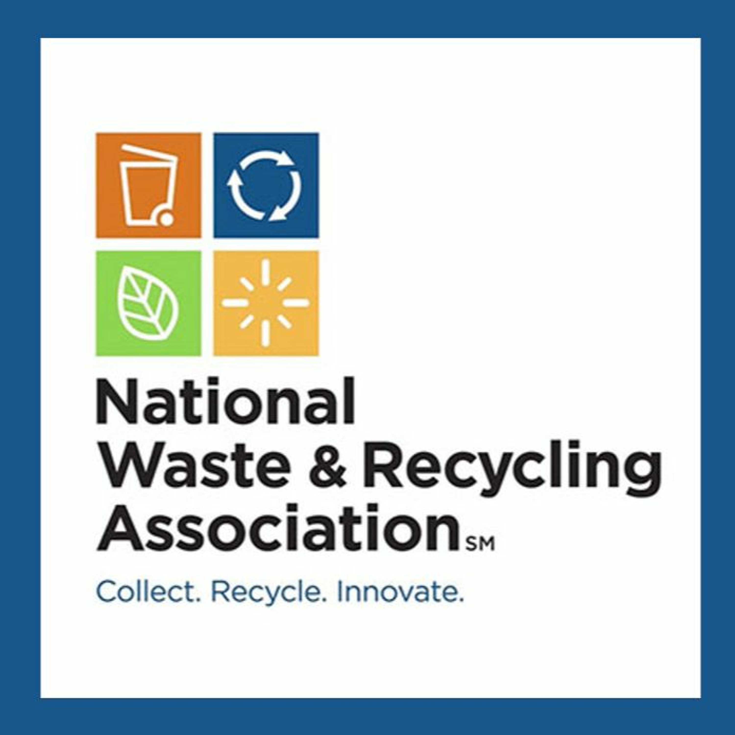 Episode 126 : Waste & Recycling Industry: Essential Careers During COVID and Beyond episode artwork