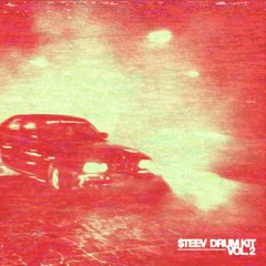 $teev Drumkit Vol. 2 Promo w/Foolie $urfin,Choko Kid,SXM,Breatheasy & Jvst X