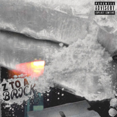 #YCB LJ - Z to a Brick