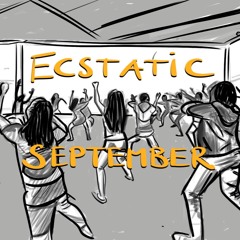 Ecstatic Temple Dance #4
