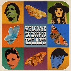 Welcome To Kookoo Island (Master)