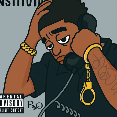 KODAK BLACK  - LIKE DAT - IMMINENT FLIP