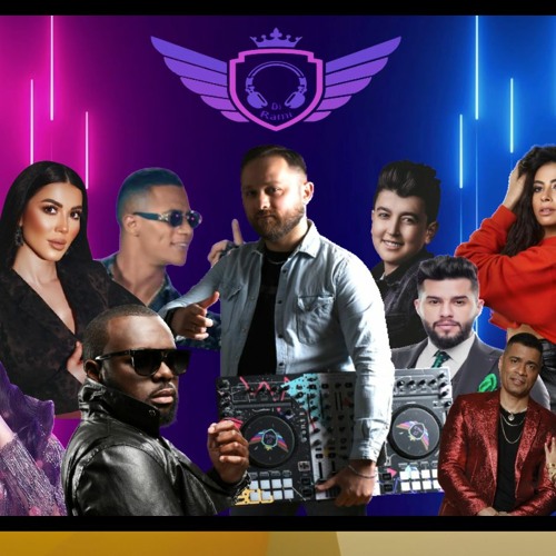 Stream DjRami - Megamix 2021 ميجا مكس رقص عربي اجنبي English Arabic 2022 by  DjRami Official ✪ | Listen online for free on SoundCloud