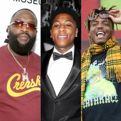 Staff Picks - Rick Ross, NBA YoungBoy, Juice WRLD, & More - December 13, 2021