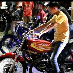 SETENGAH KOPLING - [ ADLYN ] - GANANGKU53 FT OCOP NONOY #VIP