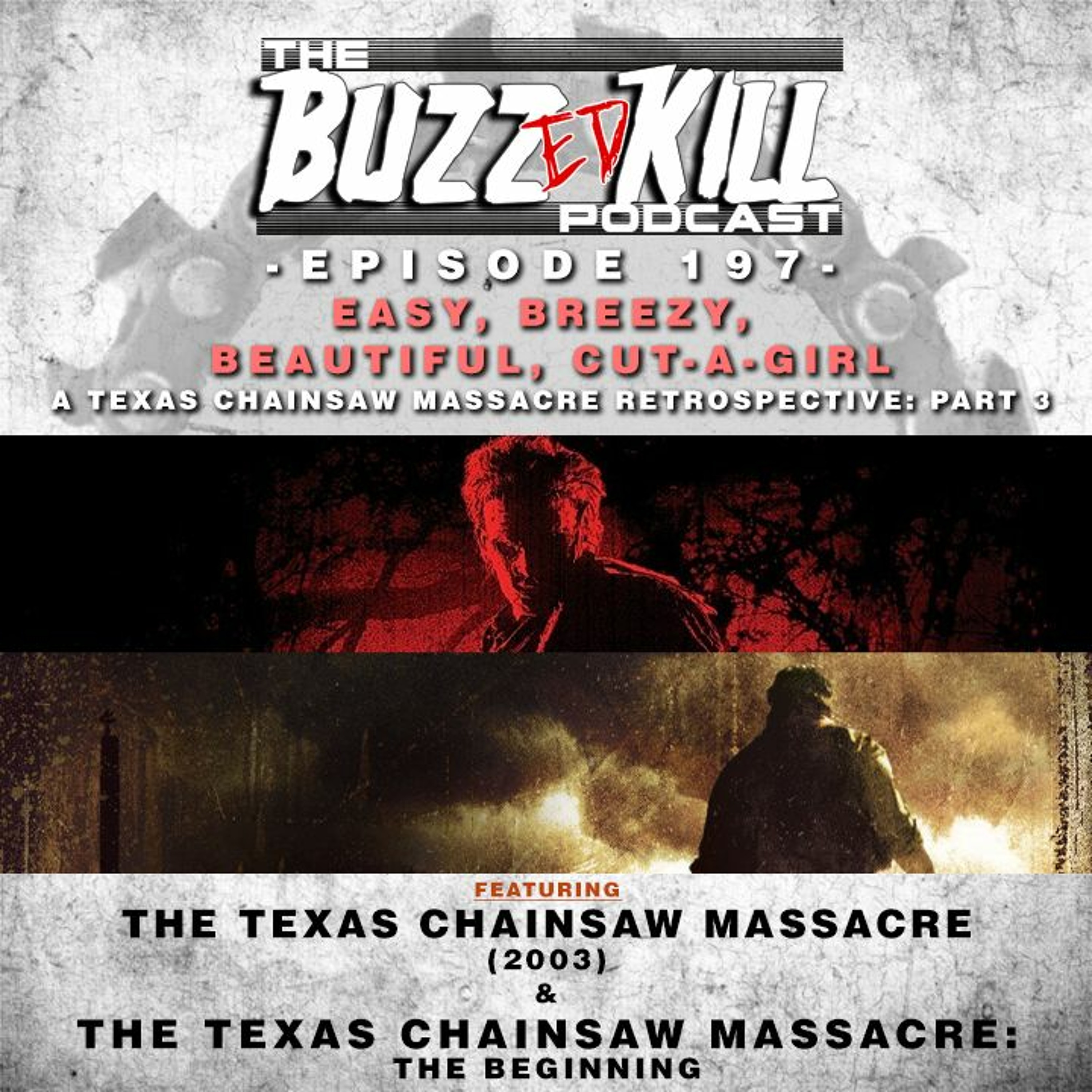 The Buzzed Kill Podcast