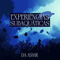 Som de sonar submarino