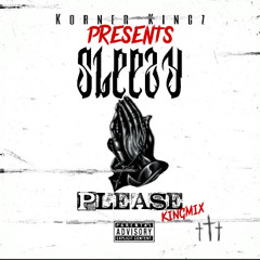 SLEEZY - PLEASE KingMix