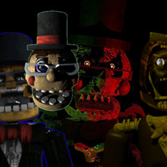 [REPOST] Fishery's Family Diner Fanmade Song I'VE RISEN AGAIN REMASTERED