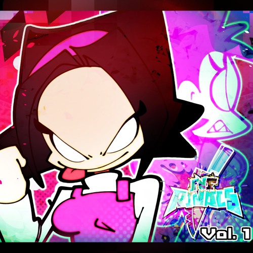 Catfight - FNF: Rivals OST