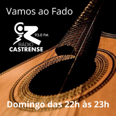 Vamos ao Fado - Carlos Rocha
