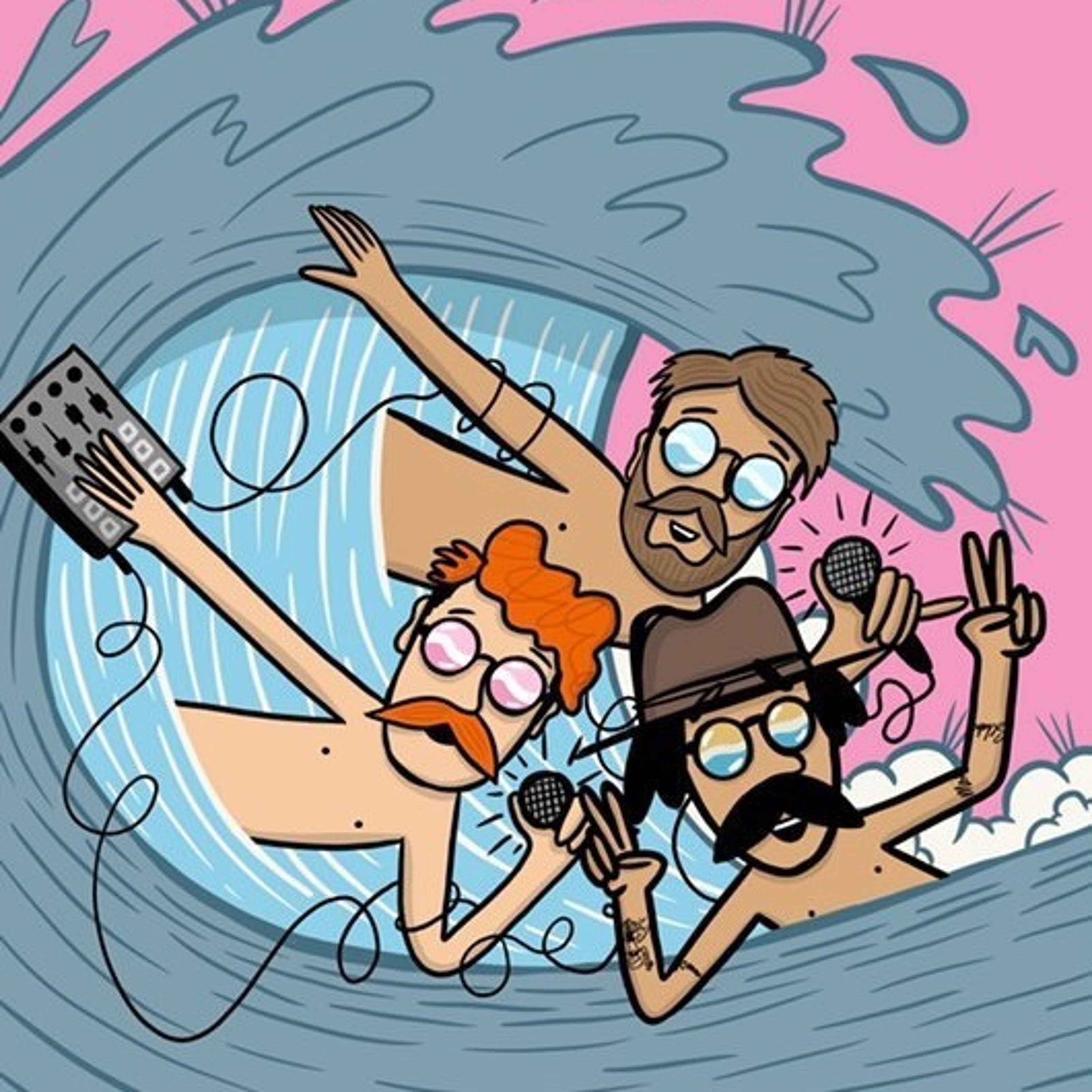 The Bodysurf Podcast