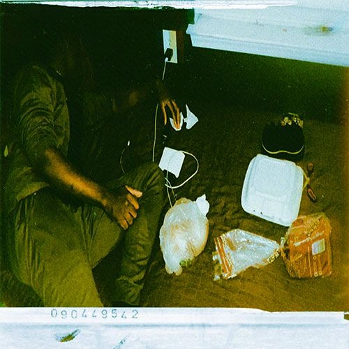 RestInPollution [2023]