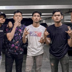 PARARAM TURBO STROOM (MR.JUAN, RAZQAN,GUN)