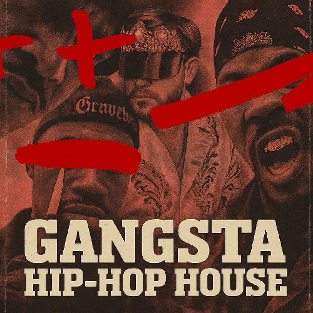 Stream SAMPLES: Gangsta Hip-Hop (DEMO Preview) by Kirill Kirik