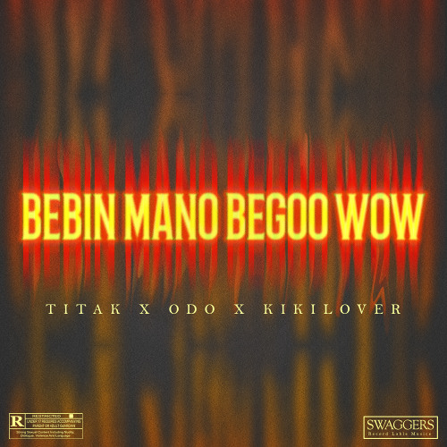 Stream Bebin Mano Begoo Wow by Titak | Listen online for free on SoundCloud