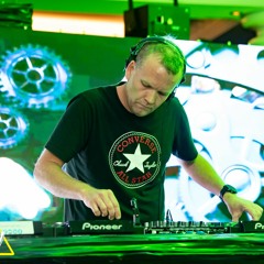 Sounds Like dbs 2021 - Volume 03 - Techno - Recorded live from twitch.tv/deniboydDJdbs