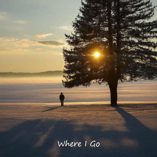 Where I Go