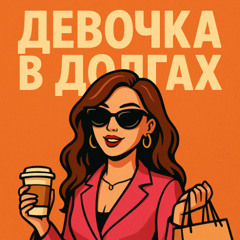 Девочка в долгах