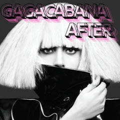 GAGACABANA AFTER