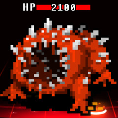 0127. World Eater (Ft. Cazok)