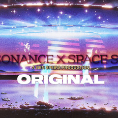 Resonance x Space Song Original