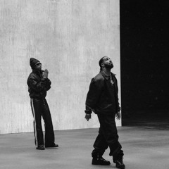 Drake & 21 Savage feat. Travis Scott – Pu**y & Millions (Casey Belair Flip)