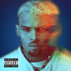Chris Brown x Guitar R&B Type Beat - "Sync Spark"