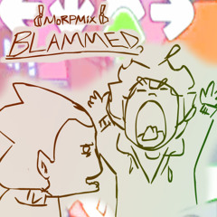 BLAMMED - MORP MIX