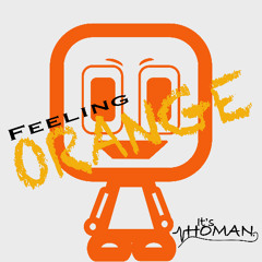 Feeling Orange