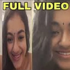 ([Full18++]) shruthi narayanan siragadikka aasai shruthi serial actress shruthi narayanan actress 2nd video