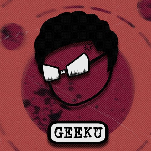 NXT LVL 065: Geeku Guest Mix