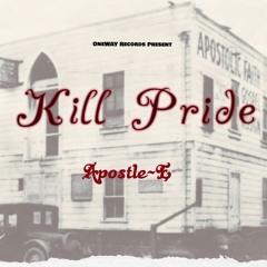 Kill Pride