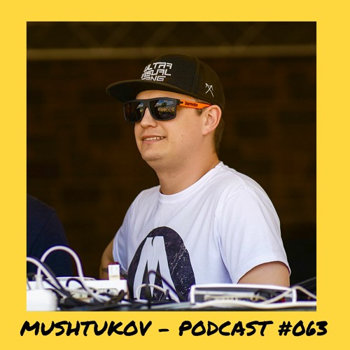 6̸6̸6̸6̸6̸6̸ | Mushtukov - Podcast #063
